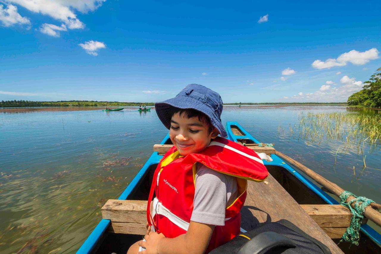 Hotel The Yala Adventure Tissamaharama Zewnętrze zdjęcie