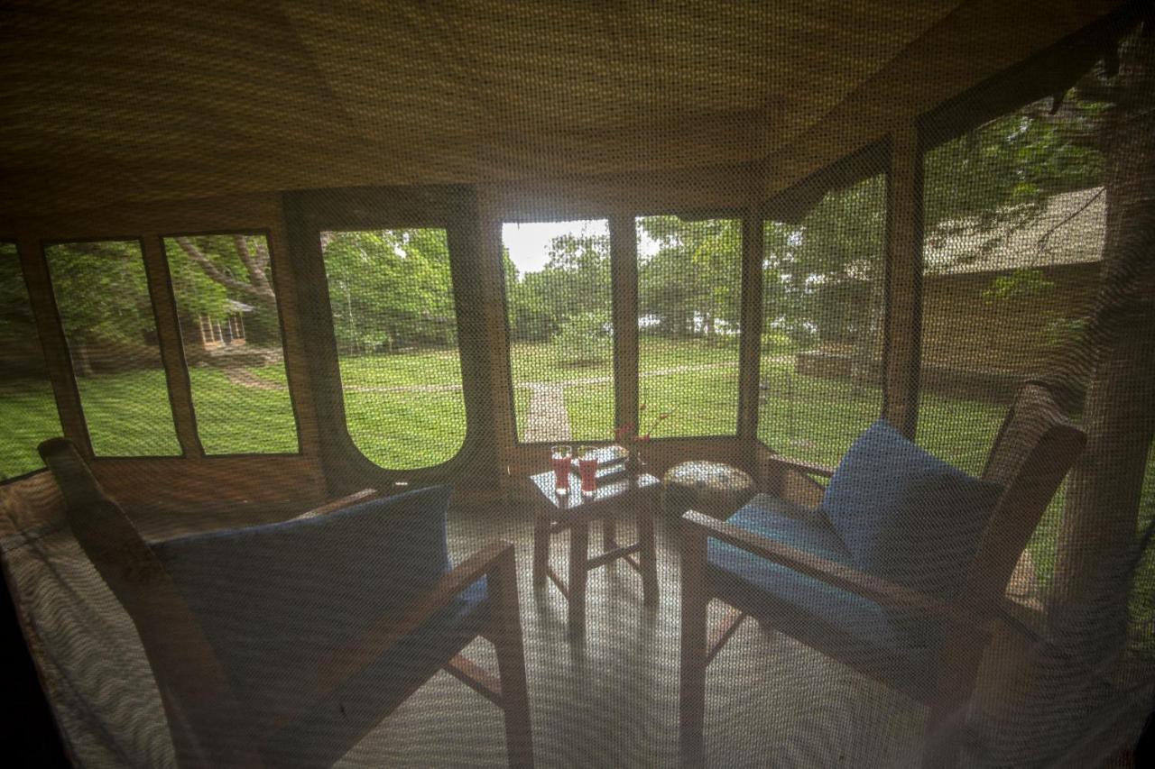 Hotel The Yala Adventure Tissamaharama Zewnętrze zdjęcie